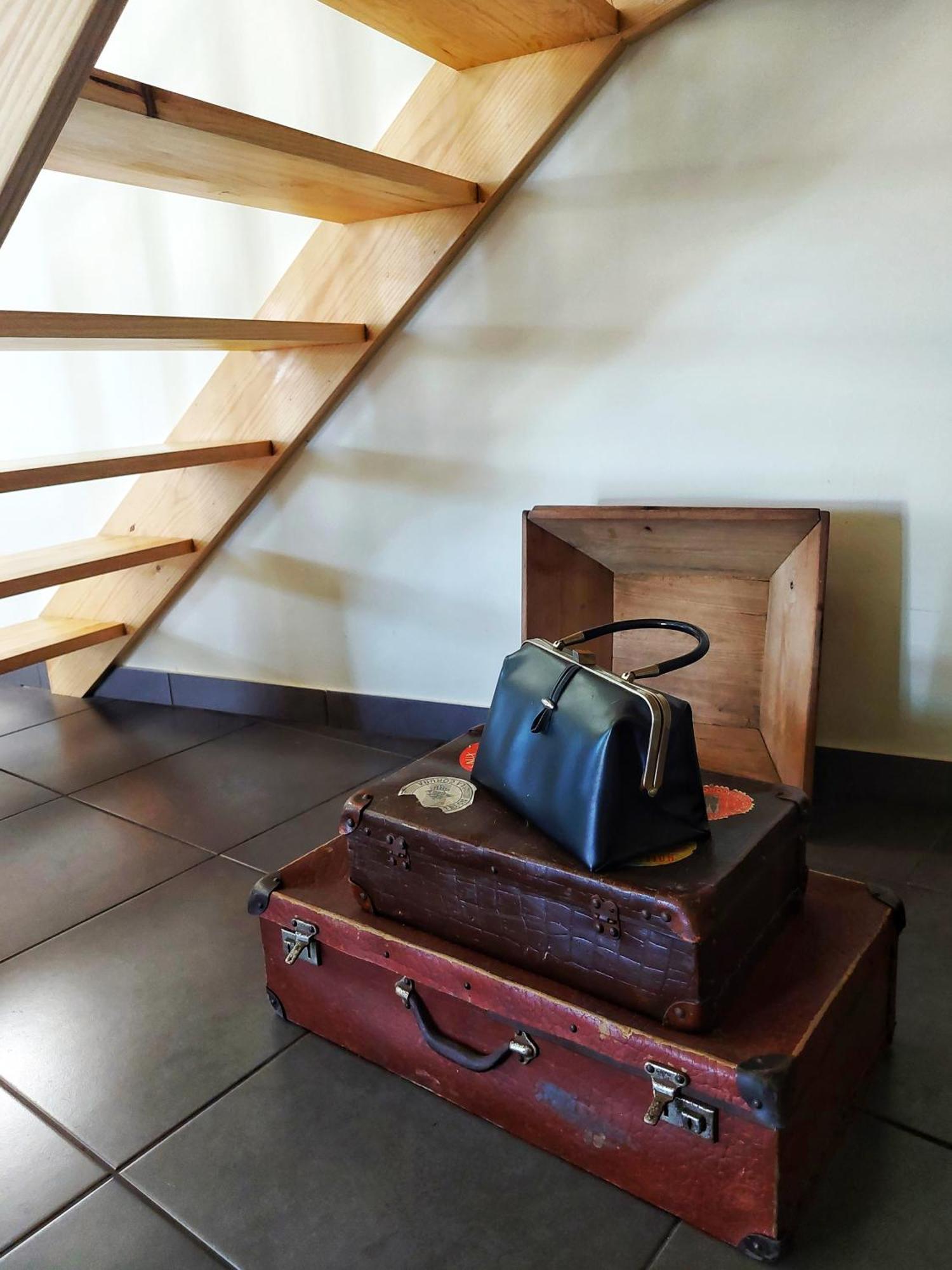 올리베이라두오스피탈 A Casa Do Soito 빌라 외부 사진