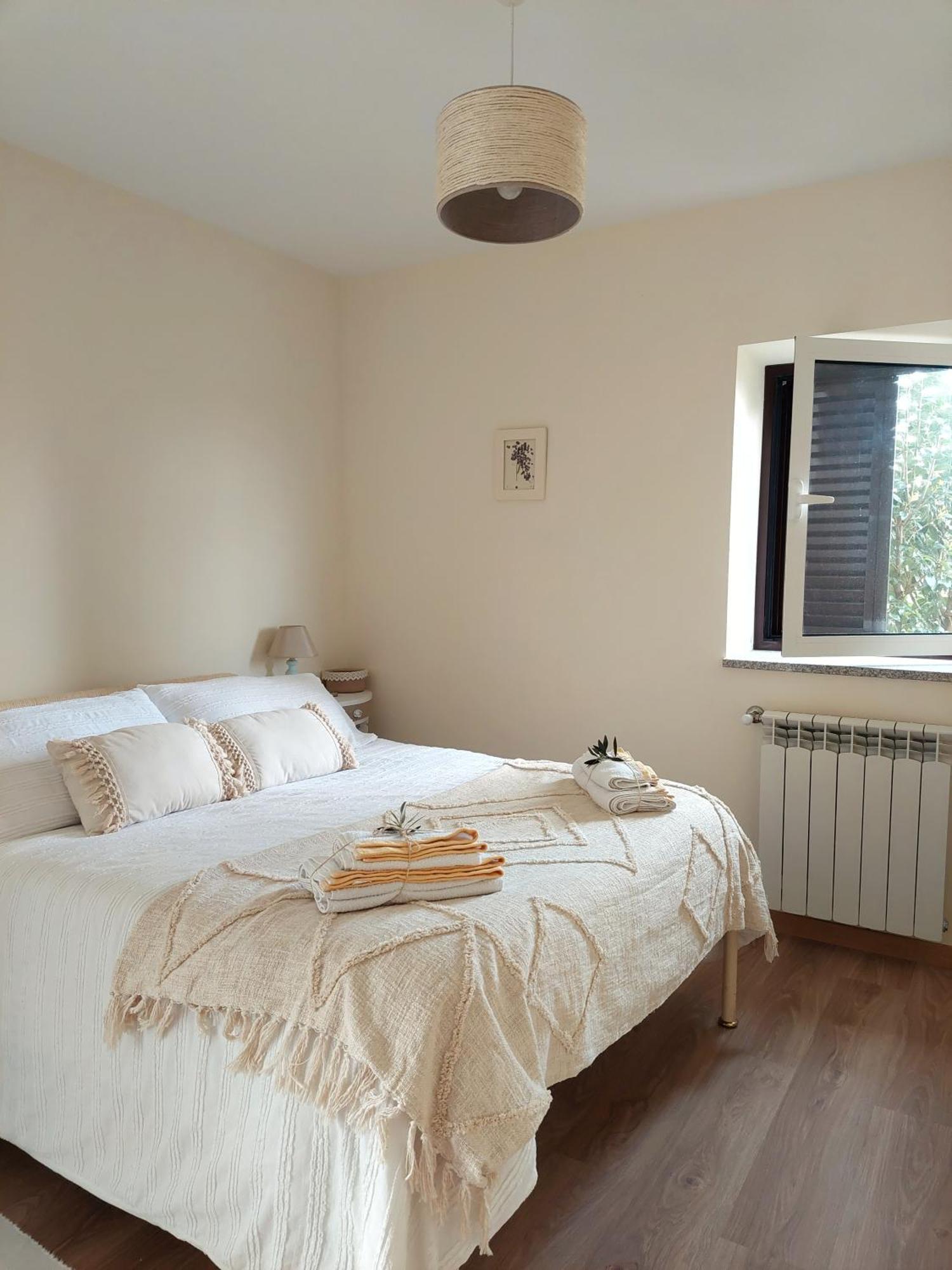 올리베이라두오스피탈 A Casa Do Soito 빌라 외부 사진